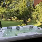 Lueneburger Heide Walsrod بيت للعطل فالسروده