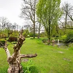 بيت للعطل Lueneburger Heide Walsrod *