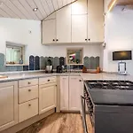 بيت للعطل Lueneburger Heide Walsrod