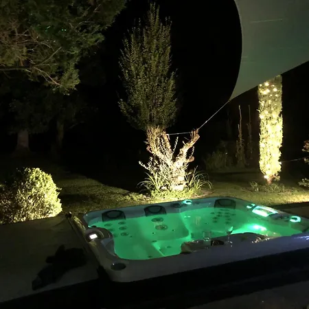 Hébergement de vacances Lueneburger Heide Walsrod *