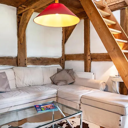 Hébergement de vacances Lueneburger Heide Walsrod Kalyves