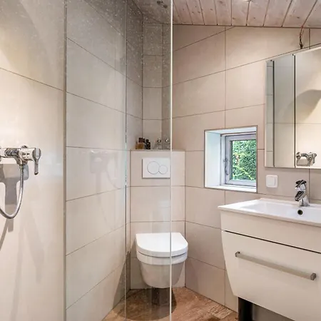 Hébergement de vacances Lueneburger Heide Walsrod