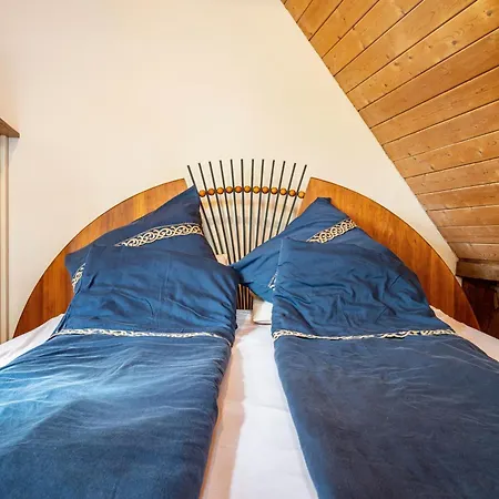 Lueneburger Heide Walsrod Hébergement de vacances