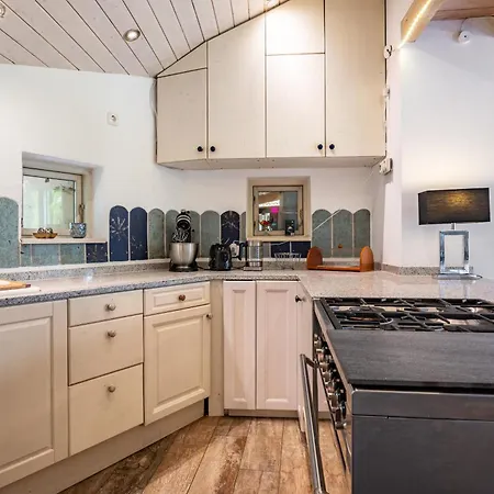 Hébergement de vacances Lueneburger Heide Walsrod Kalyves