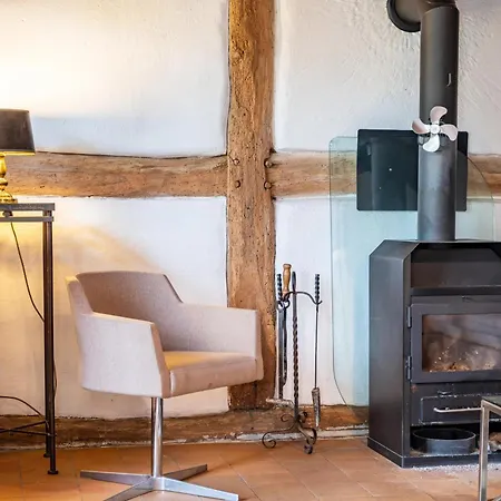 Lueneburger Heide Walsrod Hébergement de vacances