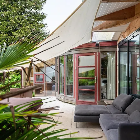 Hébergement de vacances Lueneburger Heide Walsrod *