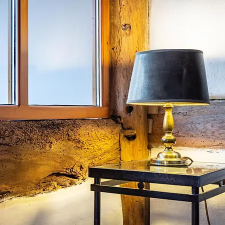 Lueneburger Heide Walsrod Hébergement de vacances