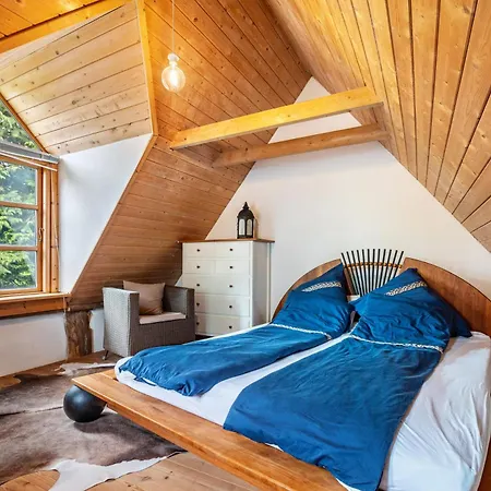 Lueneburger Heide Walsrod * Kalyves