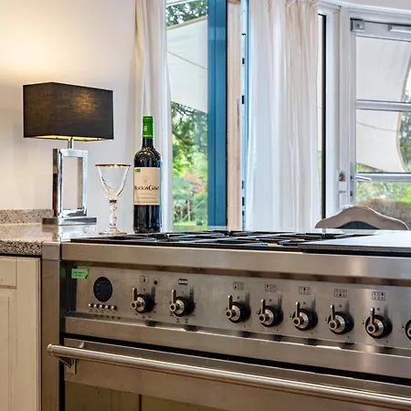 Lueneburger Heide Walsrod Hébergement de vacances *