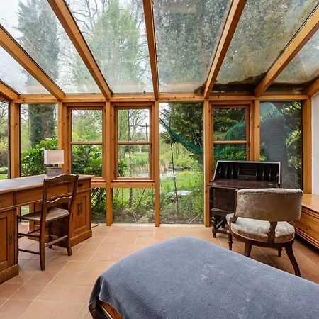 Lueneburger Heide Walsrod Kalyves