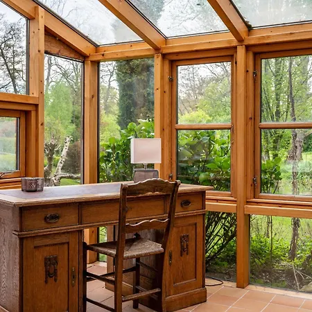 Hébergement de vacances Lueneburger Heide Walsrod