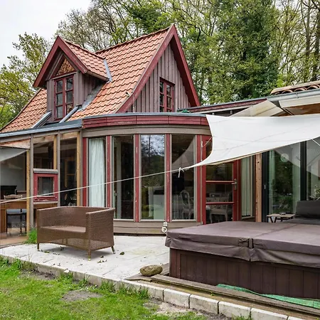 Lueneburger Heide Walsrod