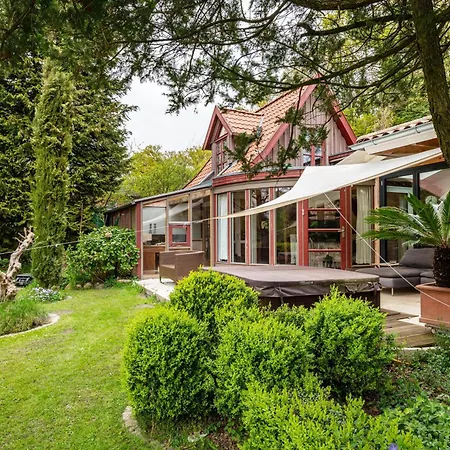 Hébergement de vacances Lueneburger Heide Walsrod Kalyves