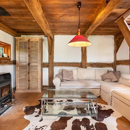 Lueneburger Heide Walsrod * Kalyves